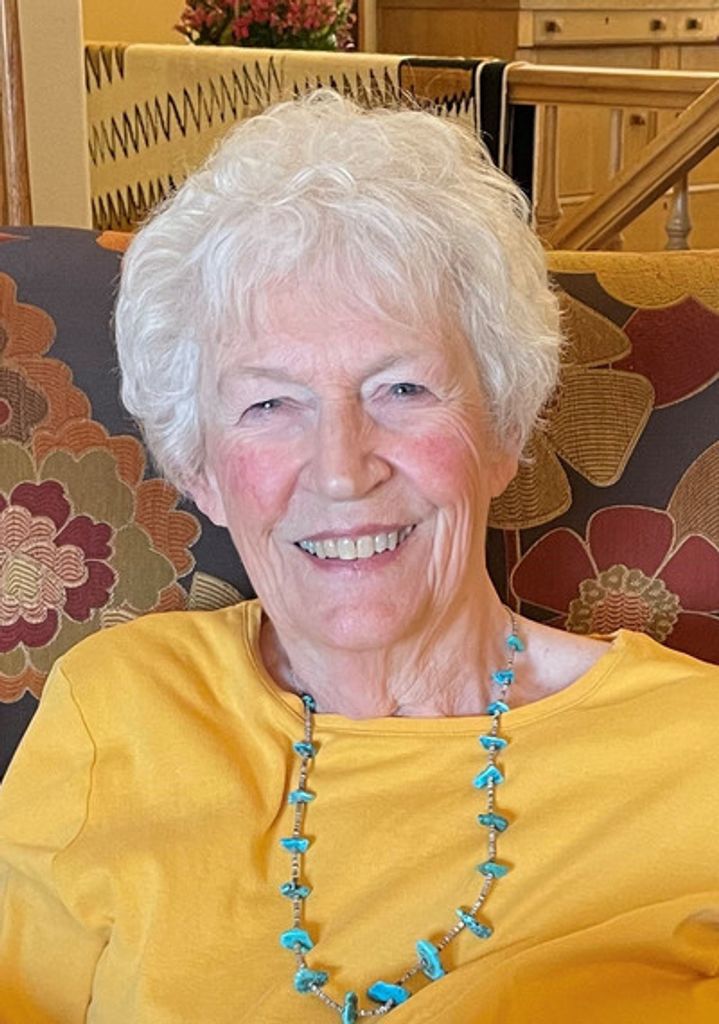 Lois Nielson Sheets Profile Photo