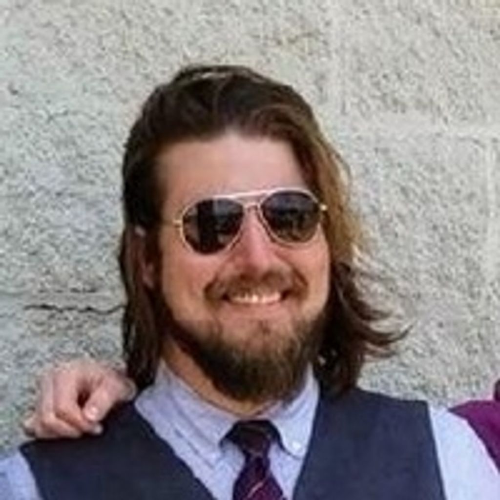 Anthony "Tony" Cockrell