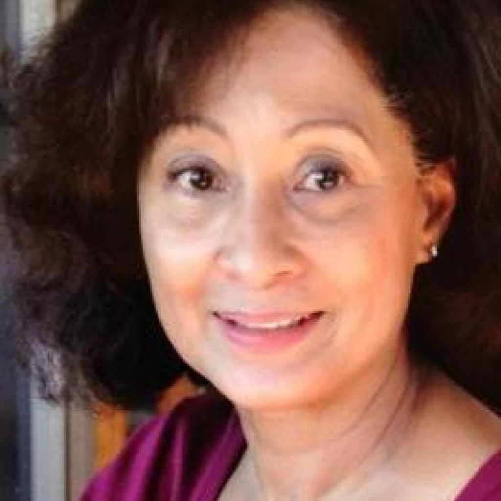Graciela Thorpe Powers