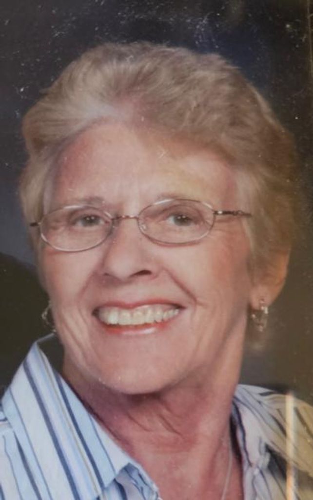 Mary Lou Mellendorf Profile Photo