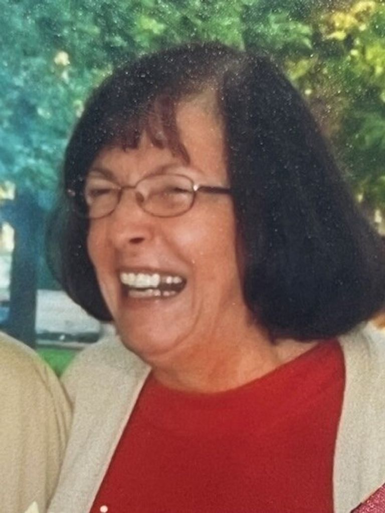 Barbara A. Baker Profile Photo