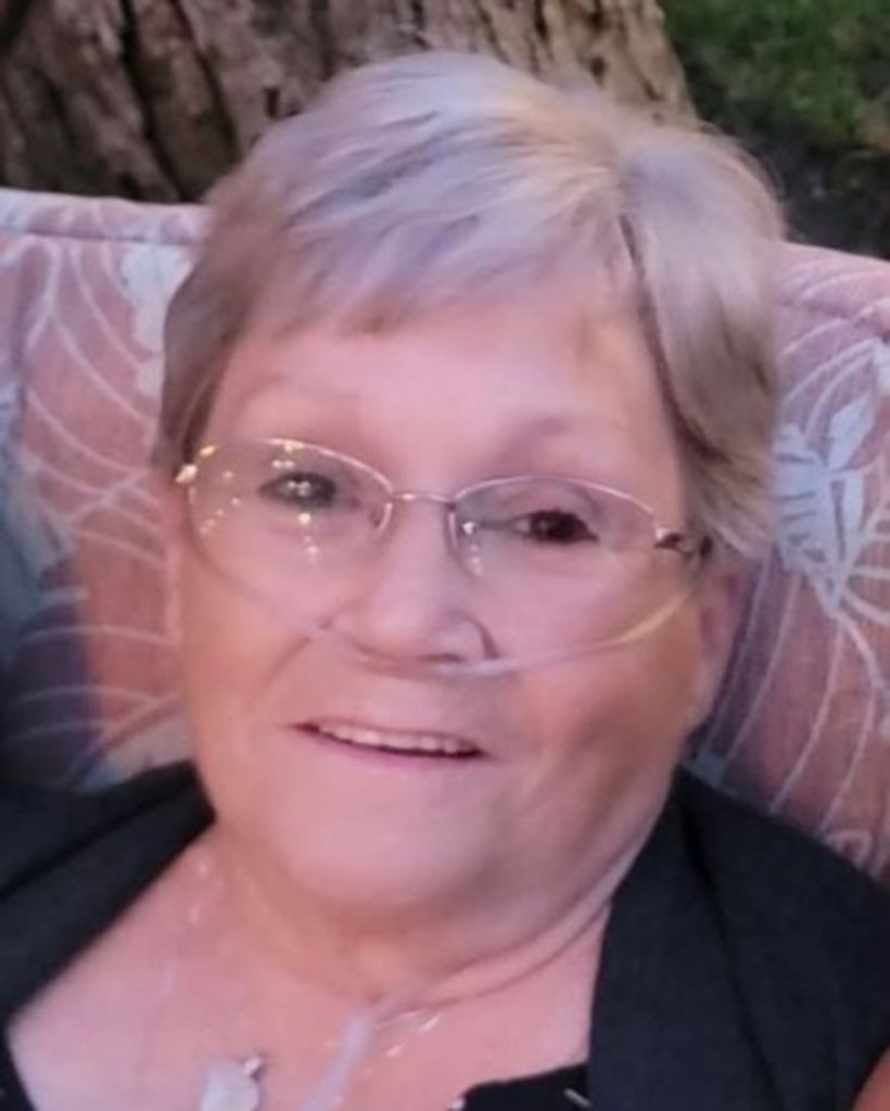 Carol Ann Roth Profile Photo