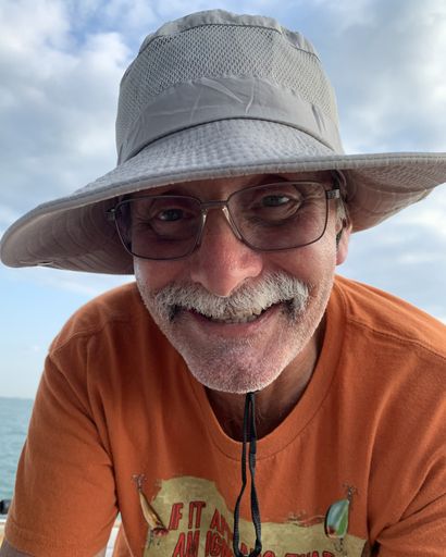 Scott A. Waldorf Profile Photo