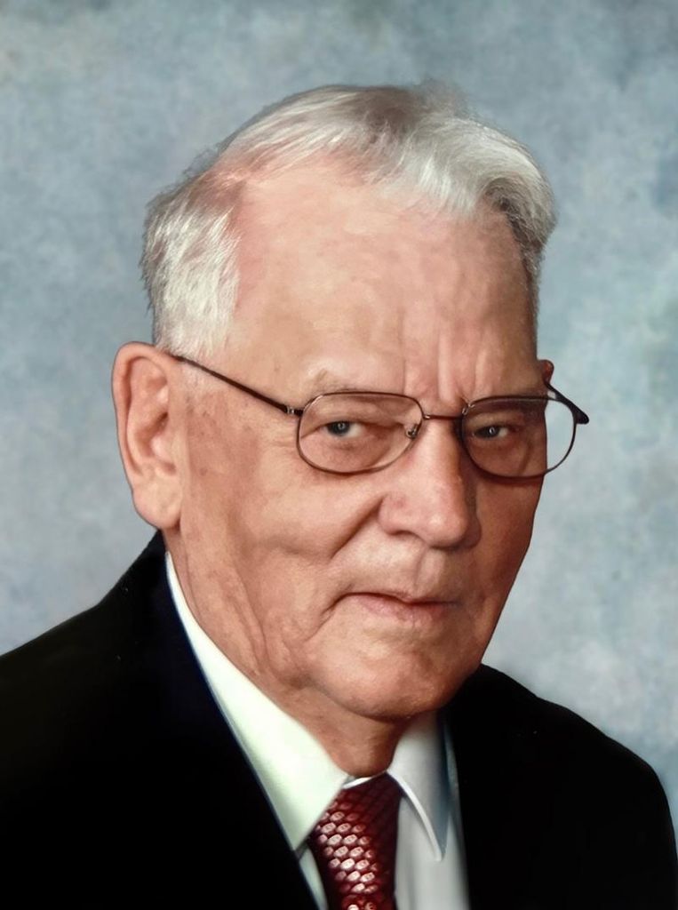 Clarence Albertus Senftner