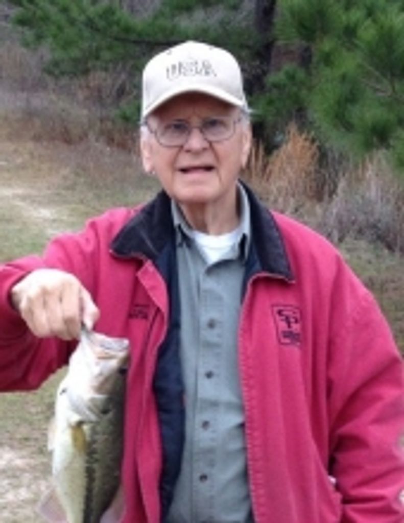 John Harold Mcmullen