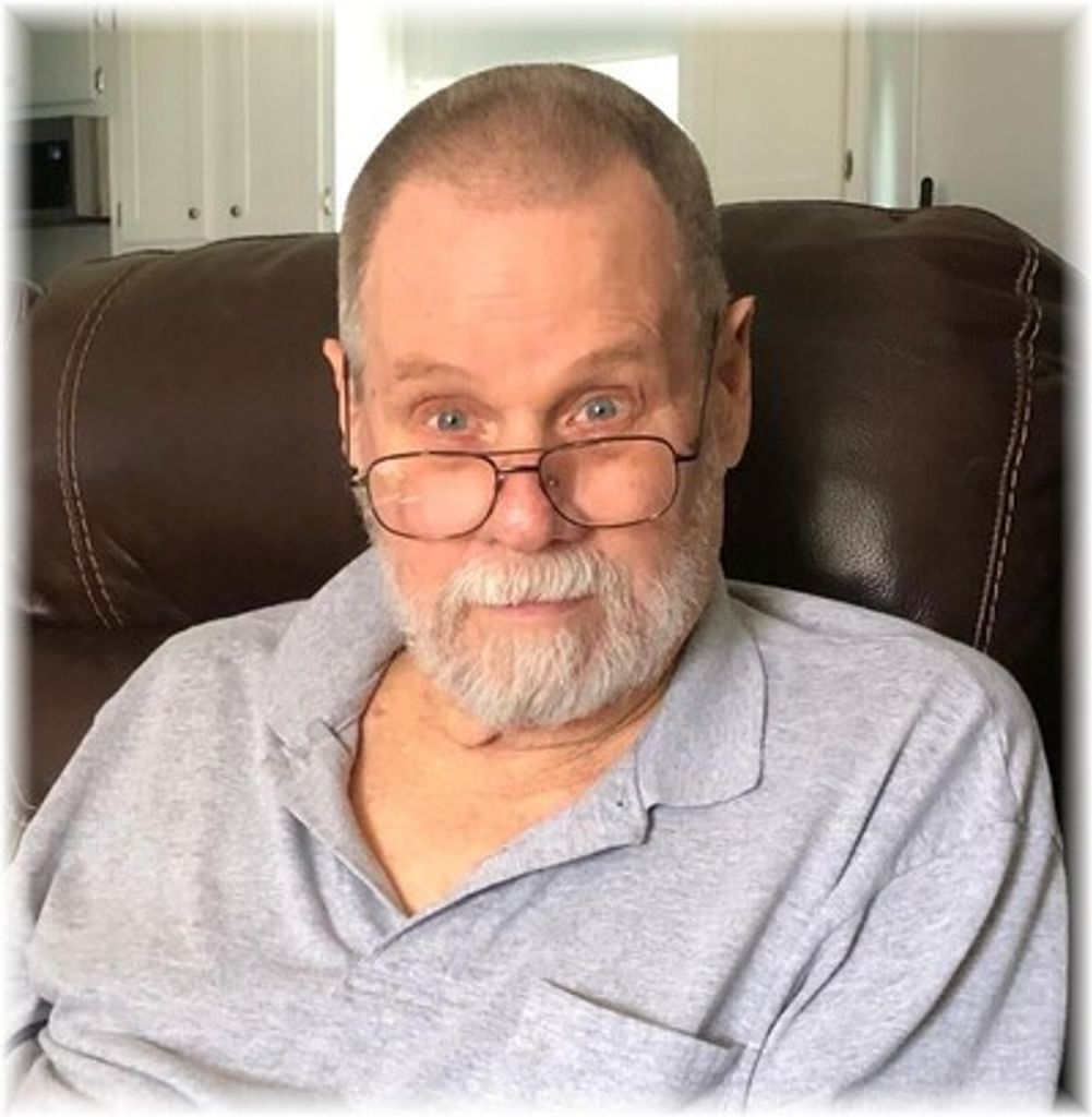 Joe Carroll Siddle Profile Photo