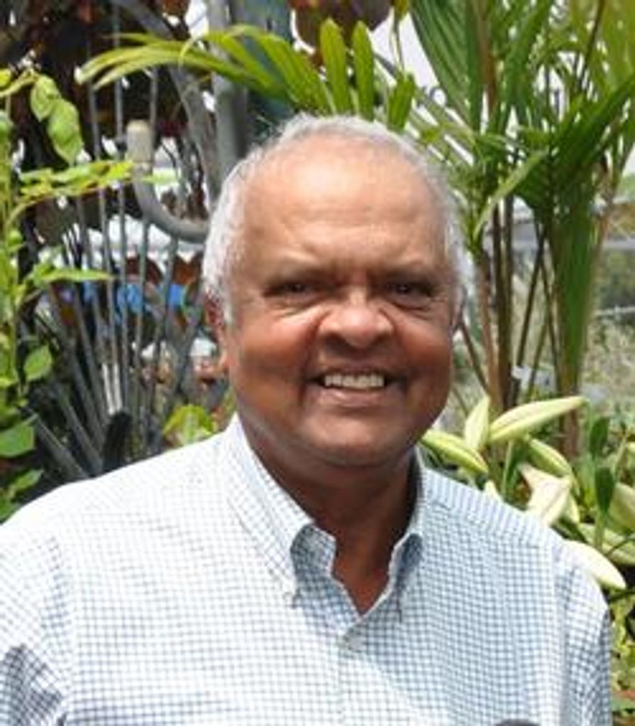 Sarath Chandra Desilva Vidanage Profile Photo