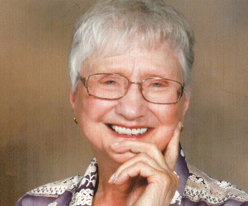 Velma M. Scott Profile Photo