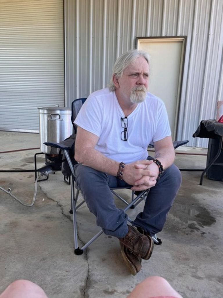 Lance Wayne Errington Profile Photo