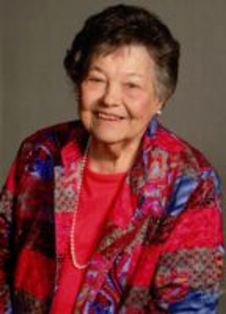 Rosemary Monsen