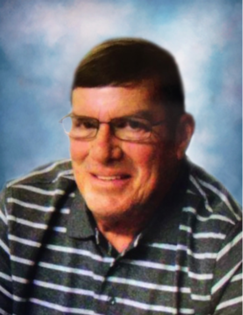 Gerald 'Gary' Swinney Profile Photo