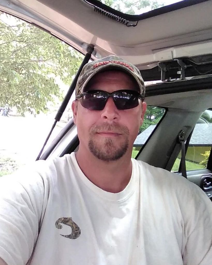 Mark Owens Profile Photo