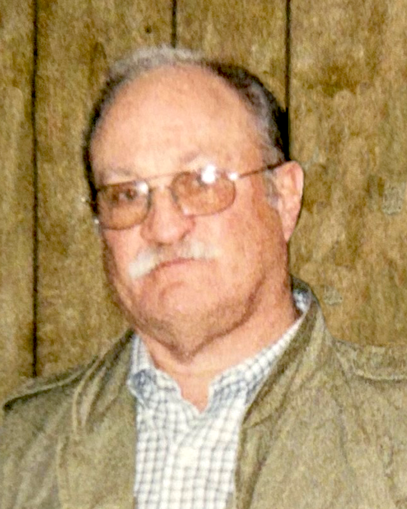 Richard Lee Waggoner Profile Photo