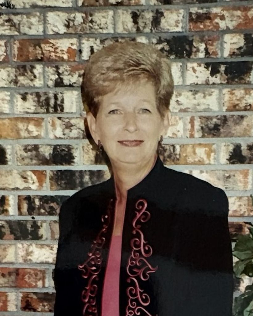 Charlotte Diane Bass Profile Photo