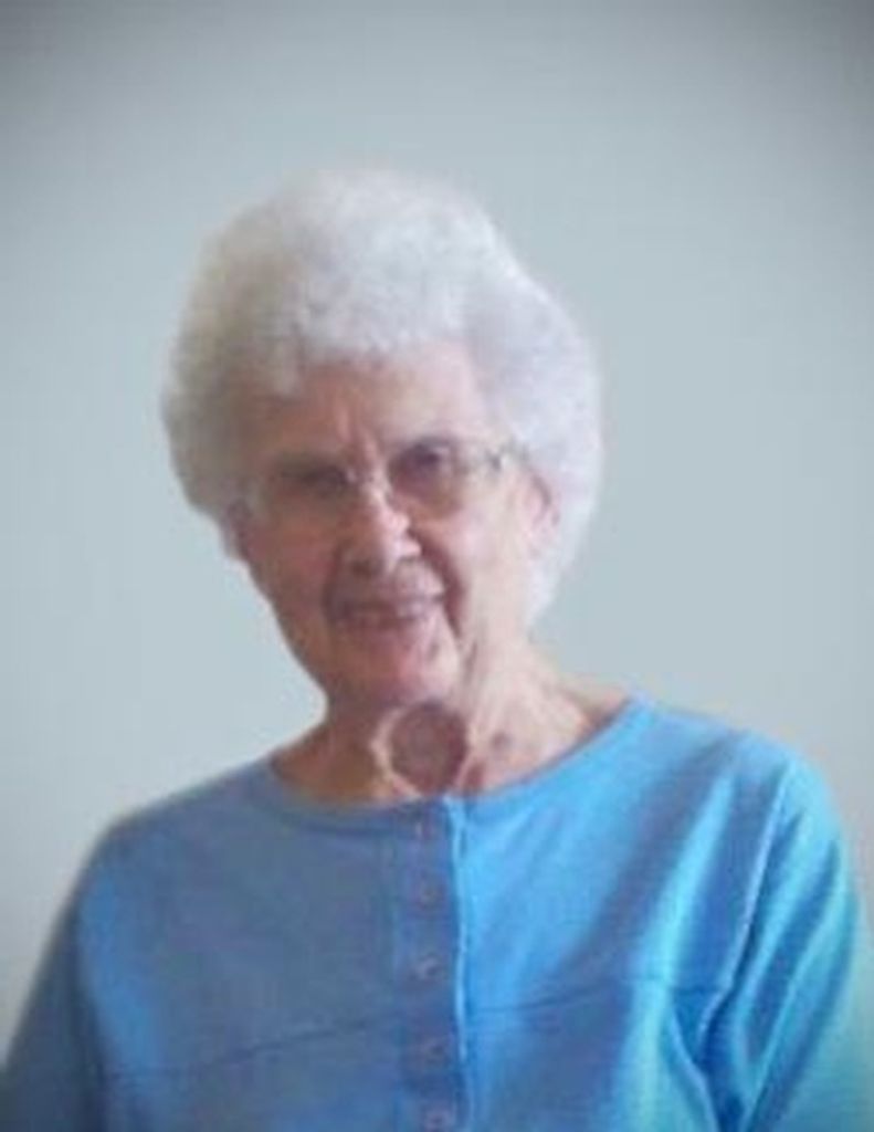 Caroline Curtin Profile Photo