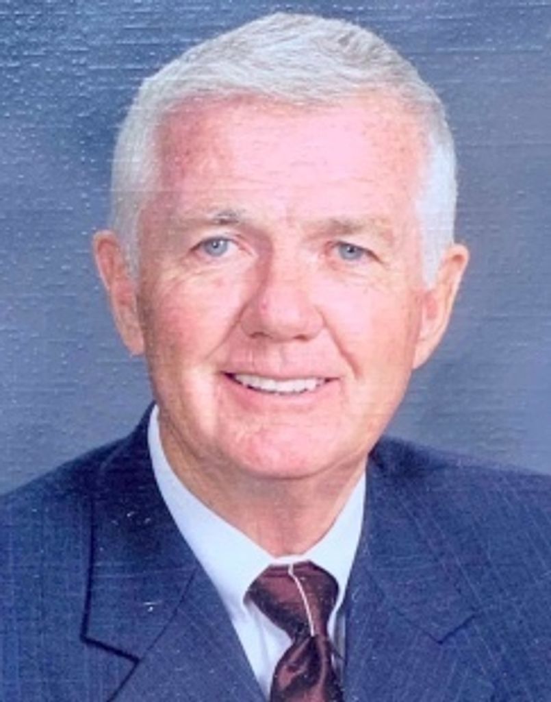 James R. Long Profile Photo