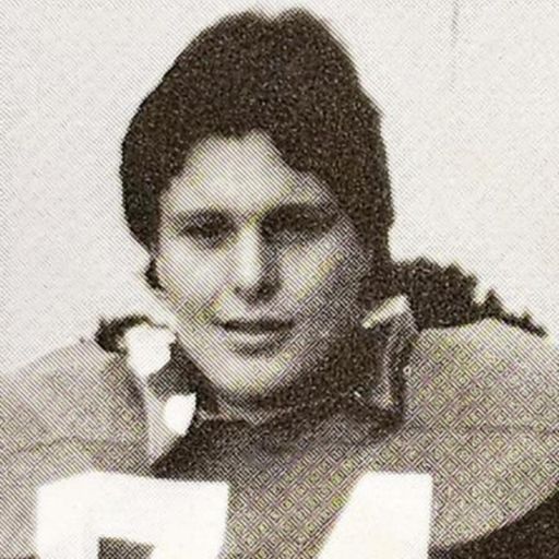 Robert Daniel "Danny" Parsons Profile Photo