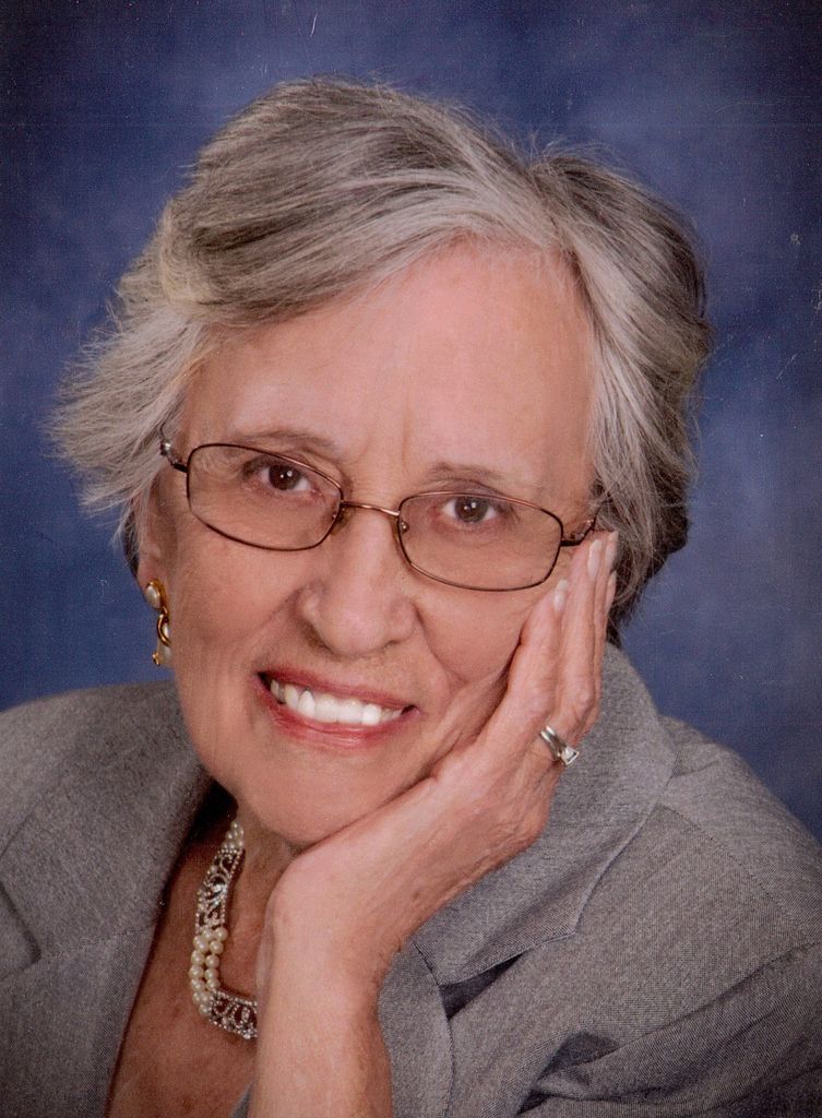 Ann Marie Rossmann