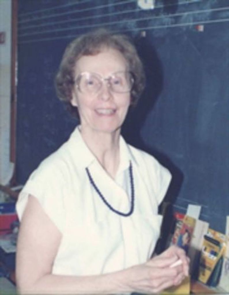 Lona Bess Vining
