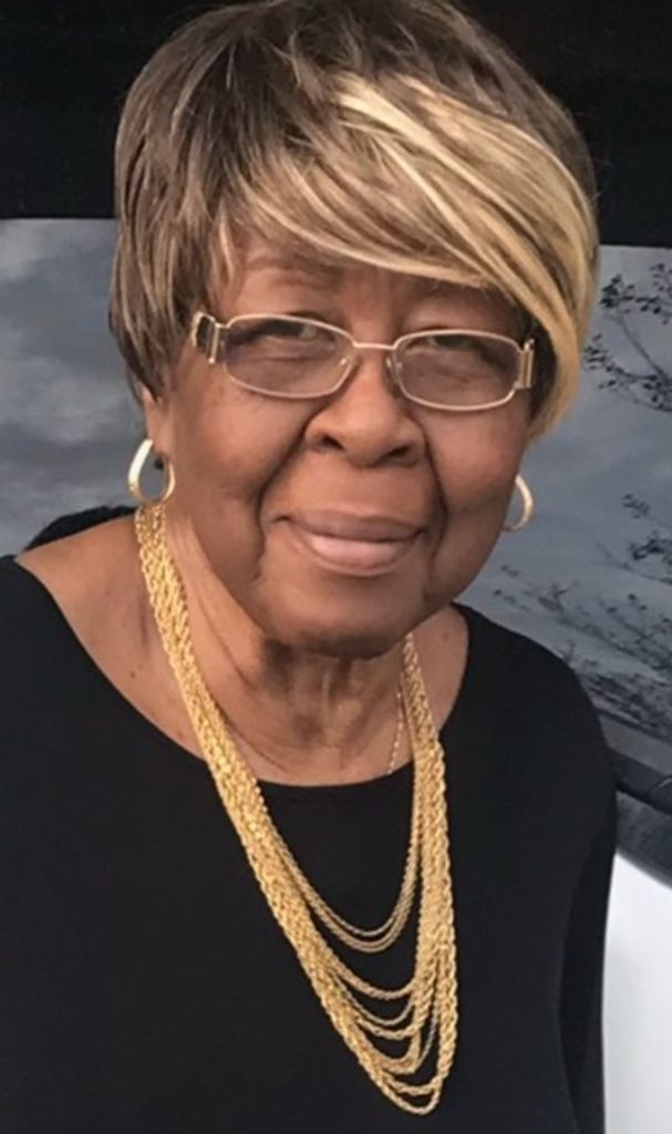 Mrs. Alice Fay Williams Profile Photo
