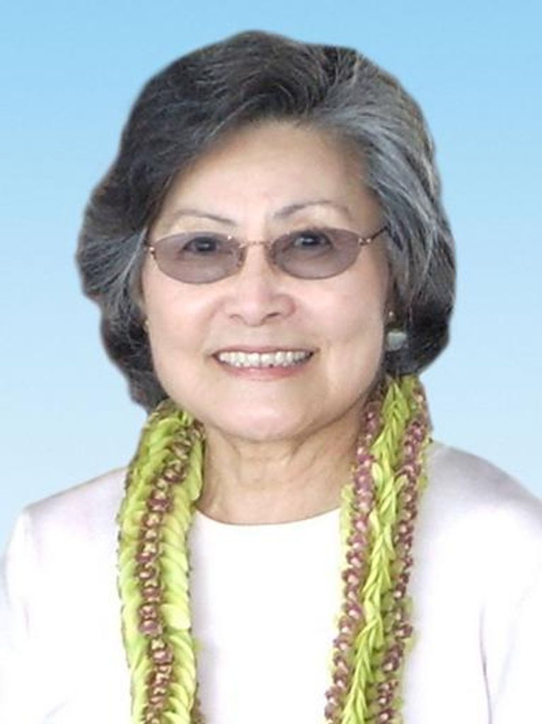 Mary Mitsuye Yamaga