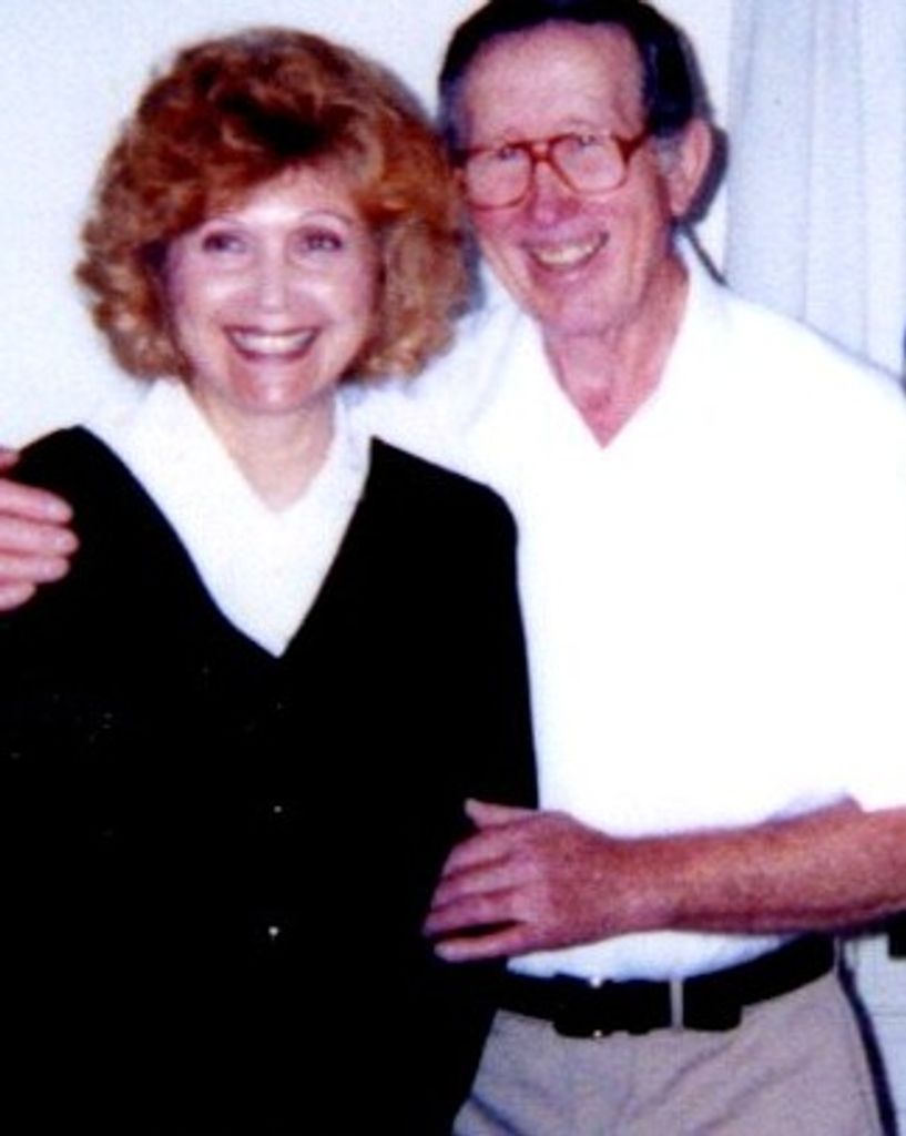Louise M. Evans Profile Photo