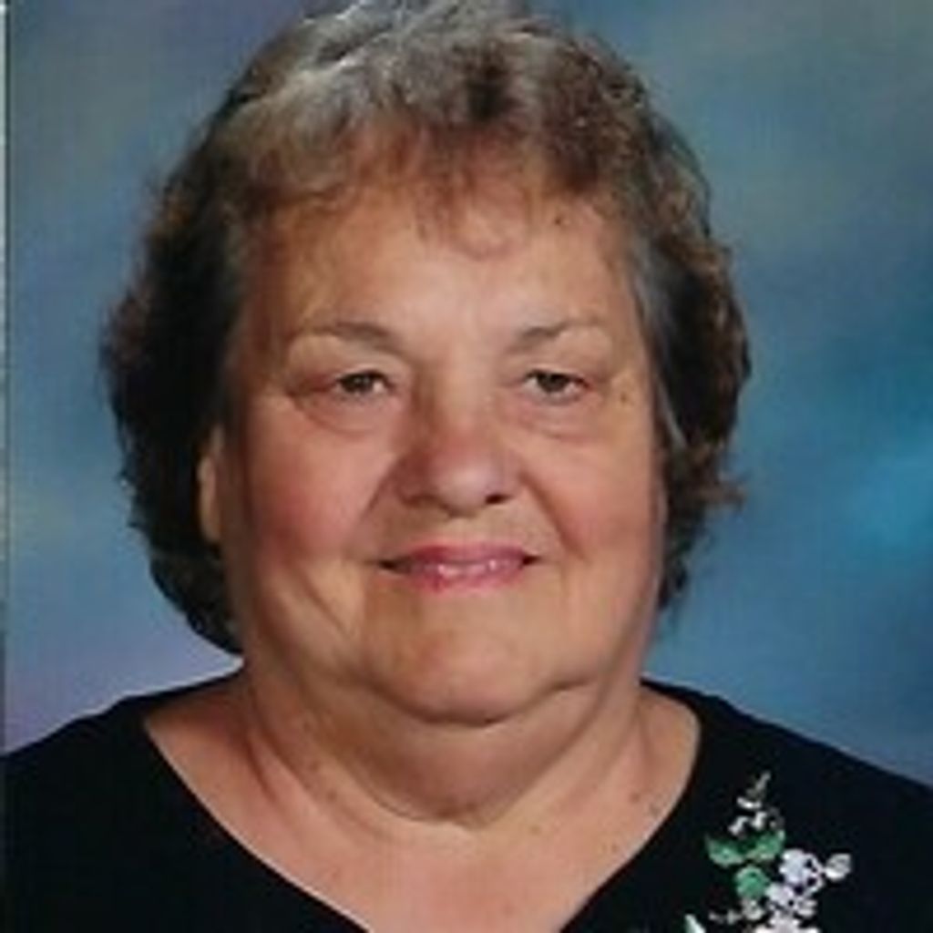 Shirley Anderson
