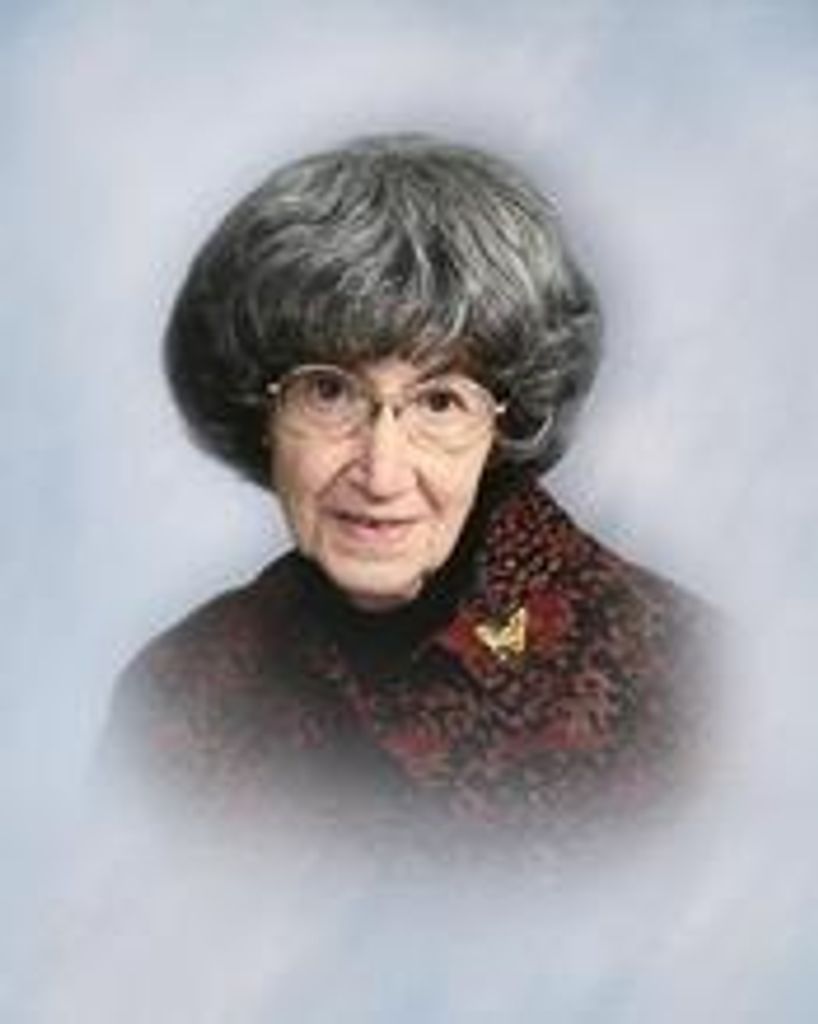 Catherine Elizabeth Kocher