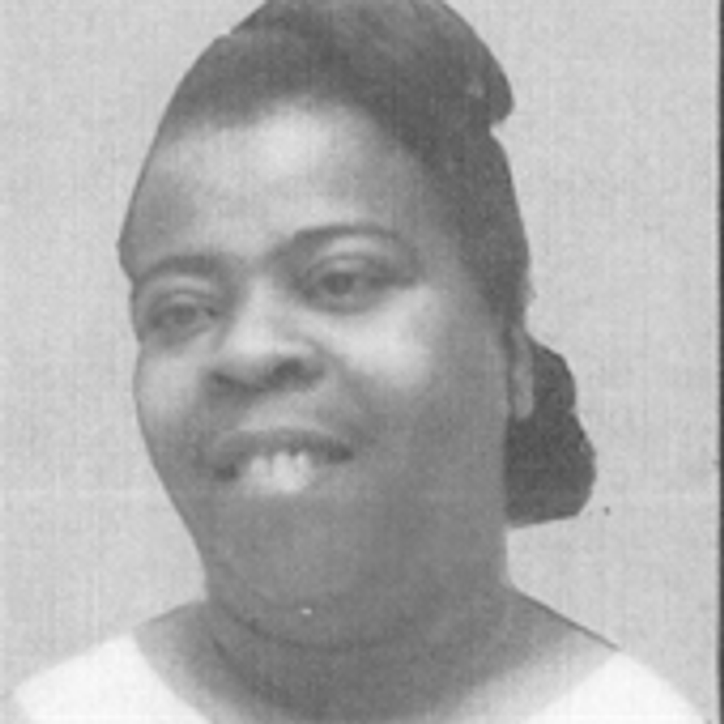 Laura Mae Wright Davis