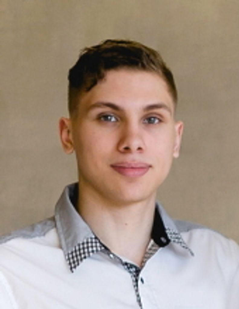 Danian "Daniel" Medina