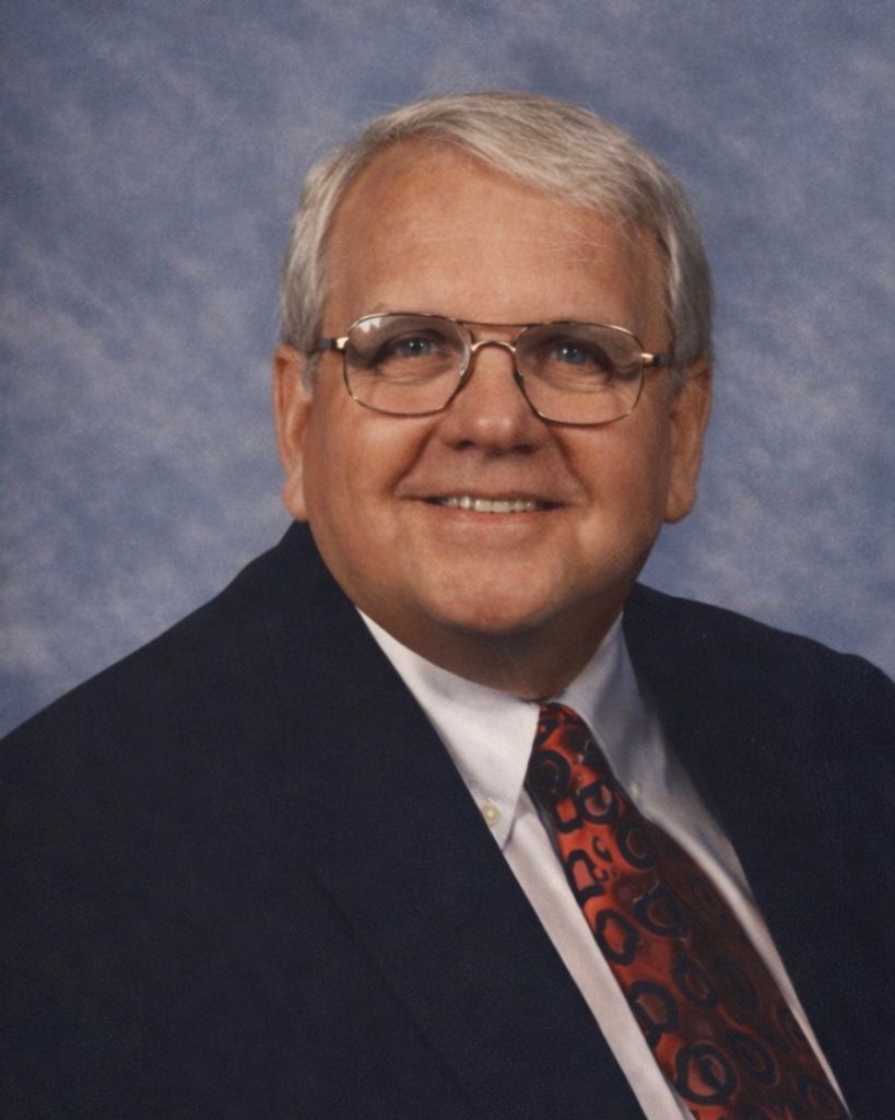 Charles Edward Hanking