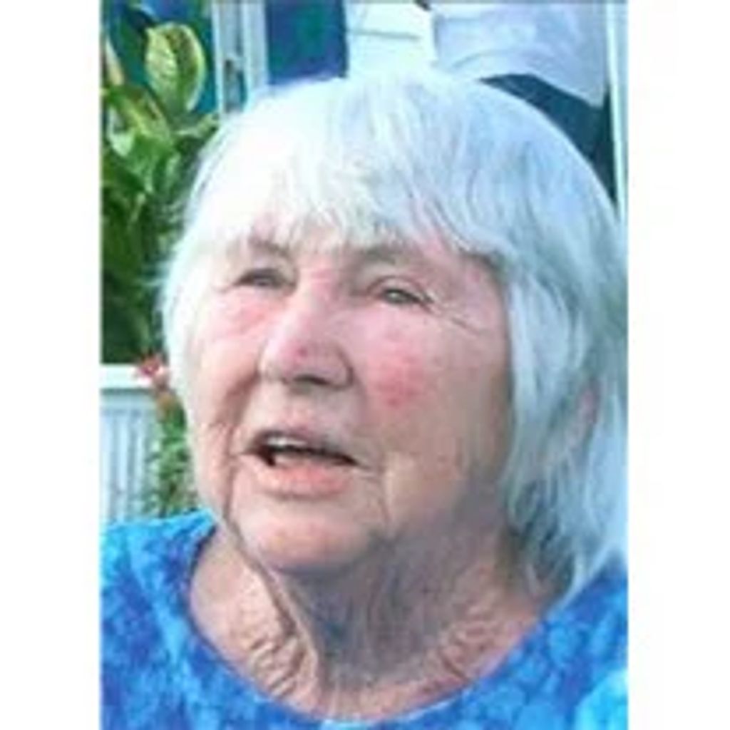 Wilma Langston