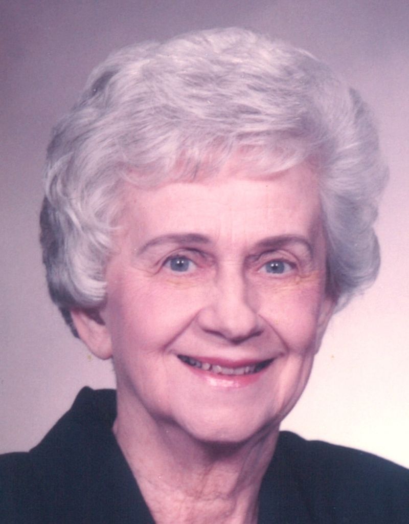 Velma A. Harlan