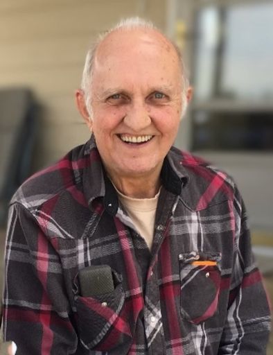 Harold Lee Hawkins Profile Photo