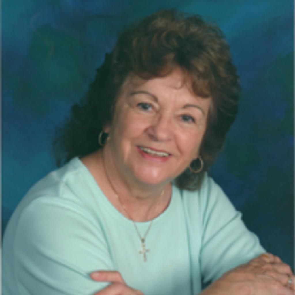 Joan "Joni" Palbicki Erickson