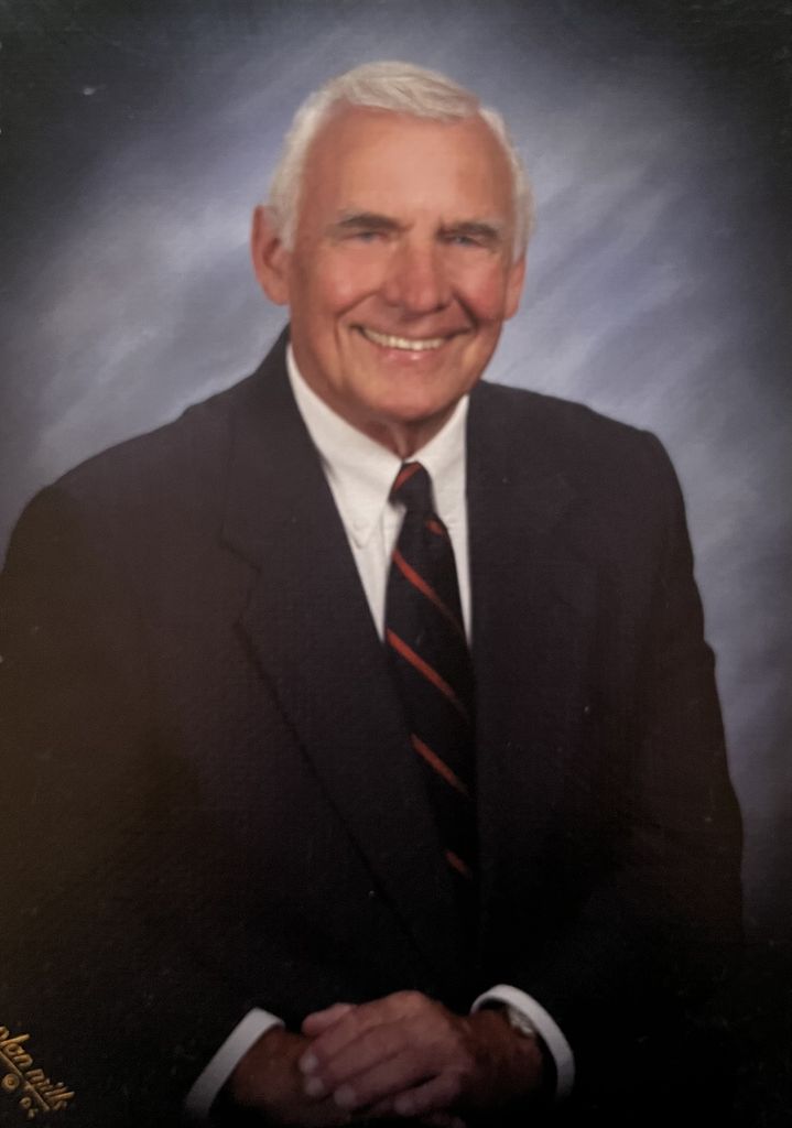 Jerome "Jay" Scherr Profile Photo