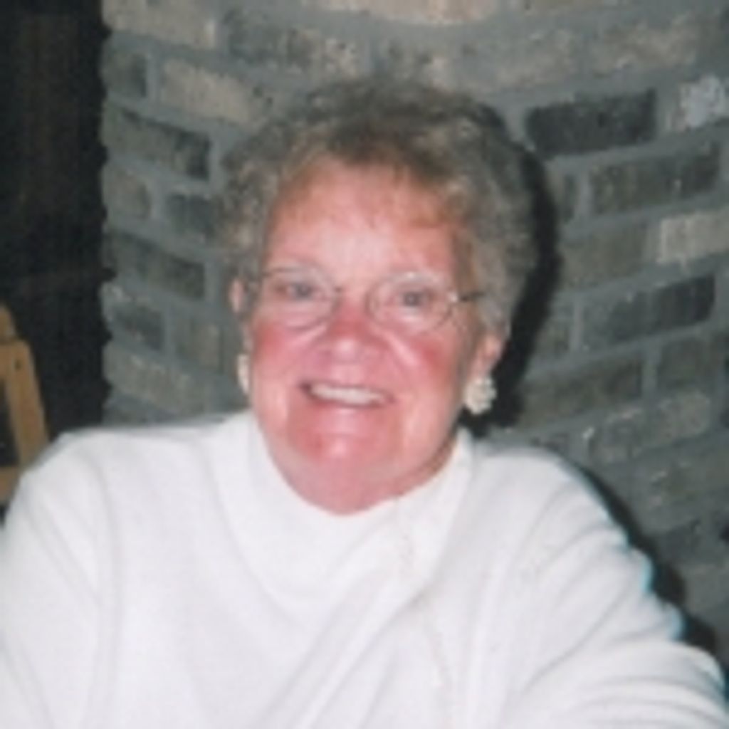 Lois Ann Rashleger
