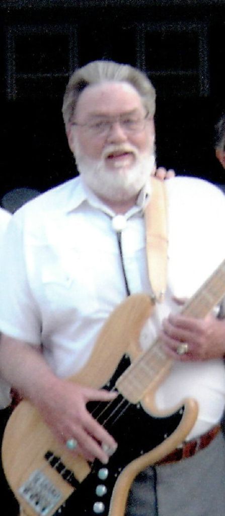 Donald "Don" Troy Maness