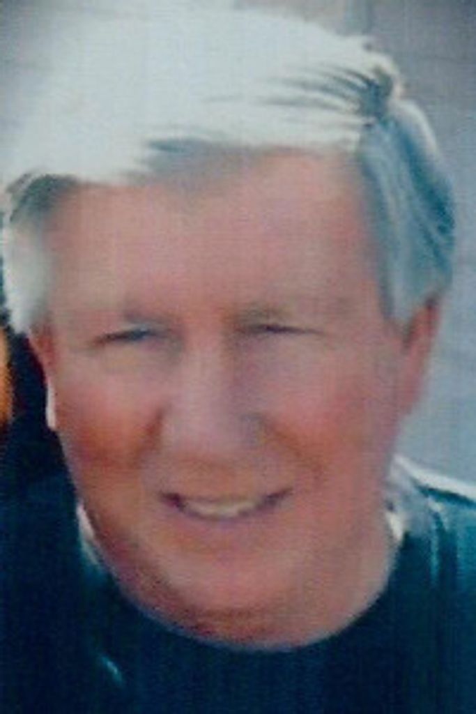 James R. Tobin Profile Photo