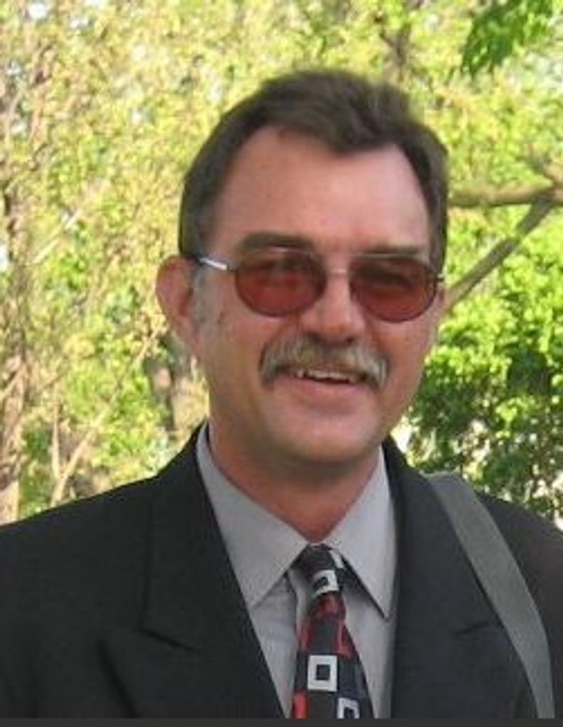 Charles John Sloate