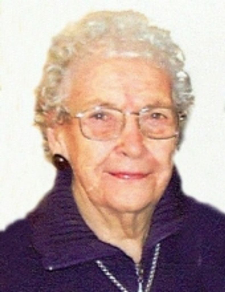 Melva Jones