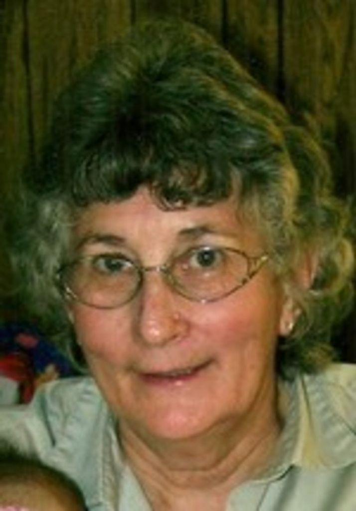 Barbara Wiezycki Profile Photo