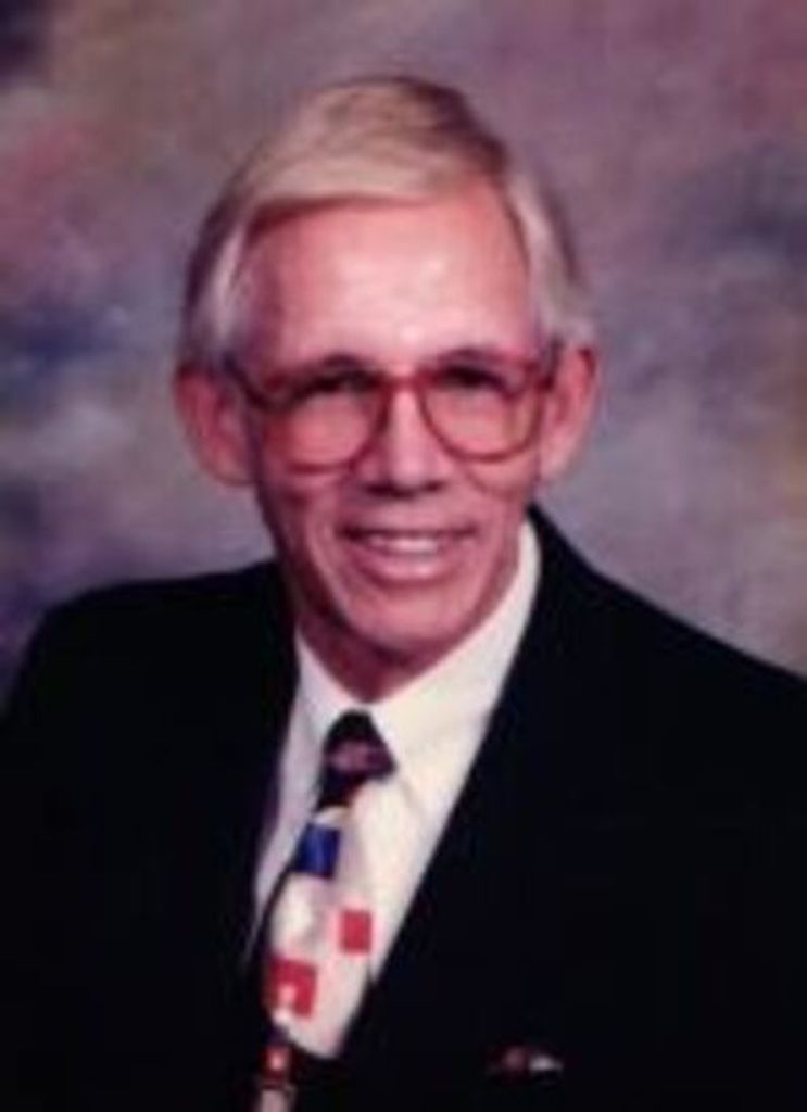 Richard D Campbell Sr. Profile Photo