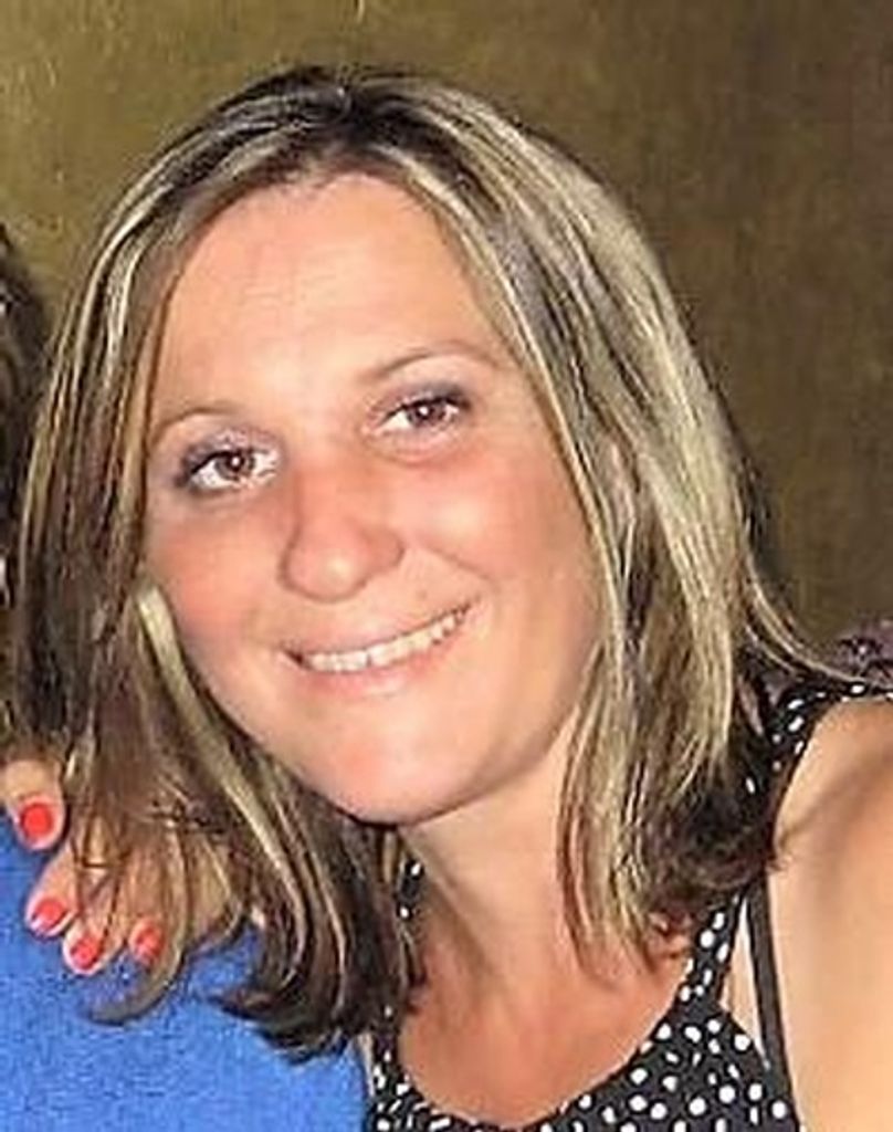 Carrie Ann Chevalier