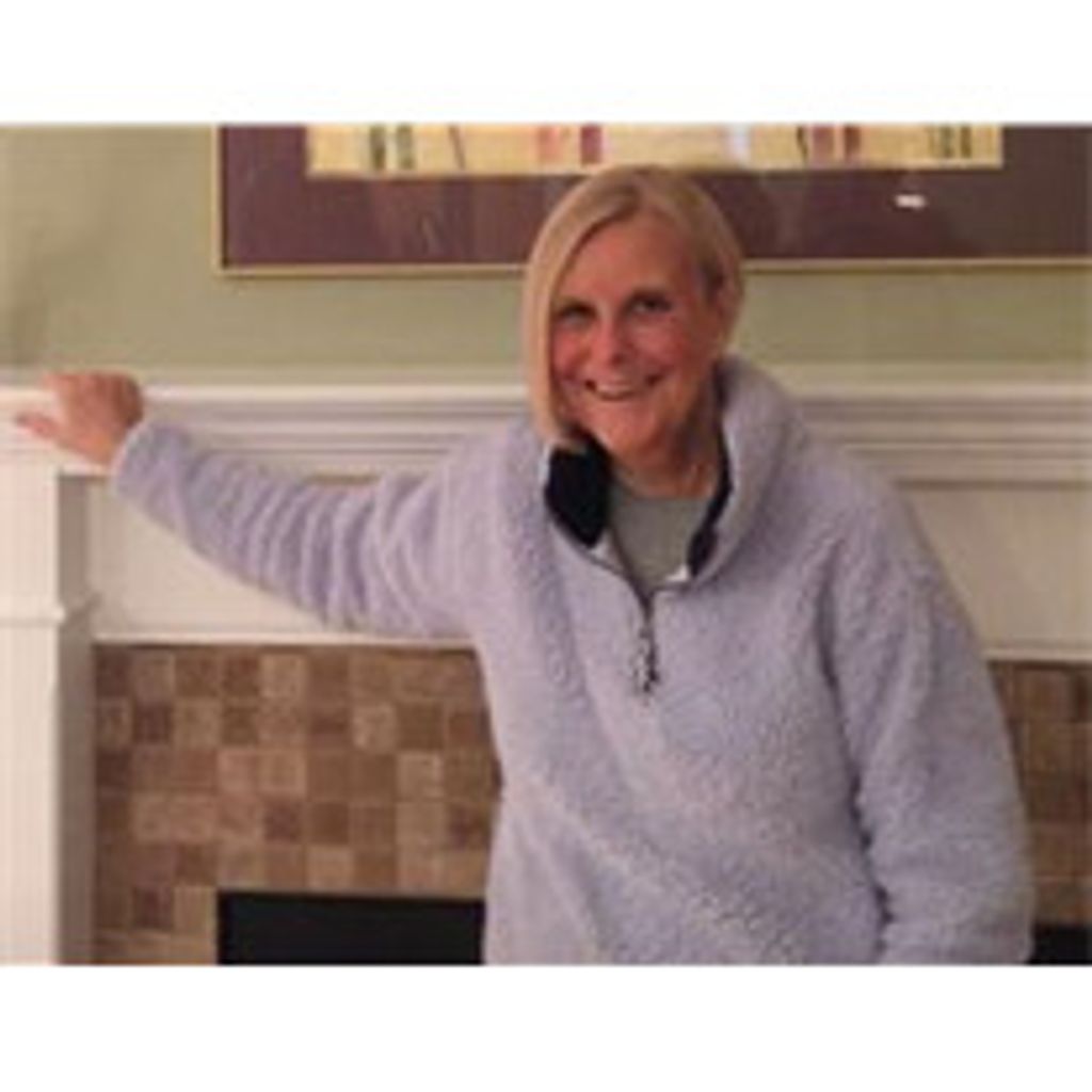 Judy Anne Gebauer