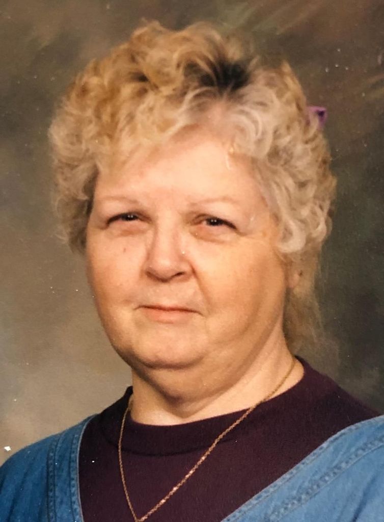 Patricia Elaine Bodnar Profile Photo