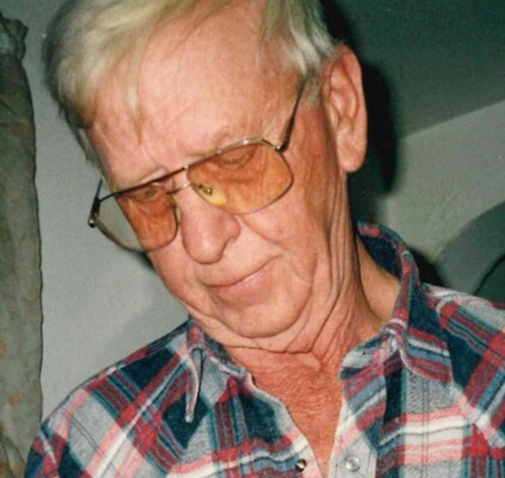 Clifford Benesh