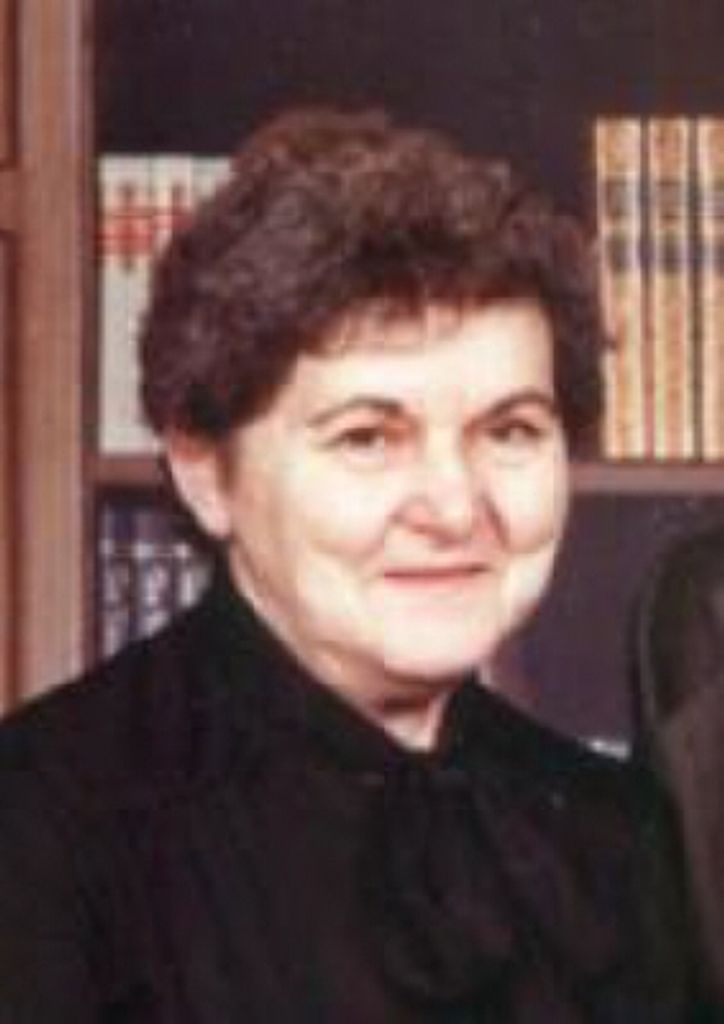 Elma Louise Henry