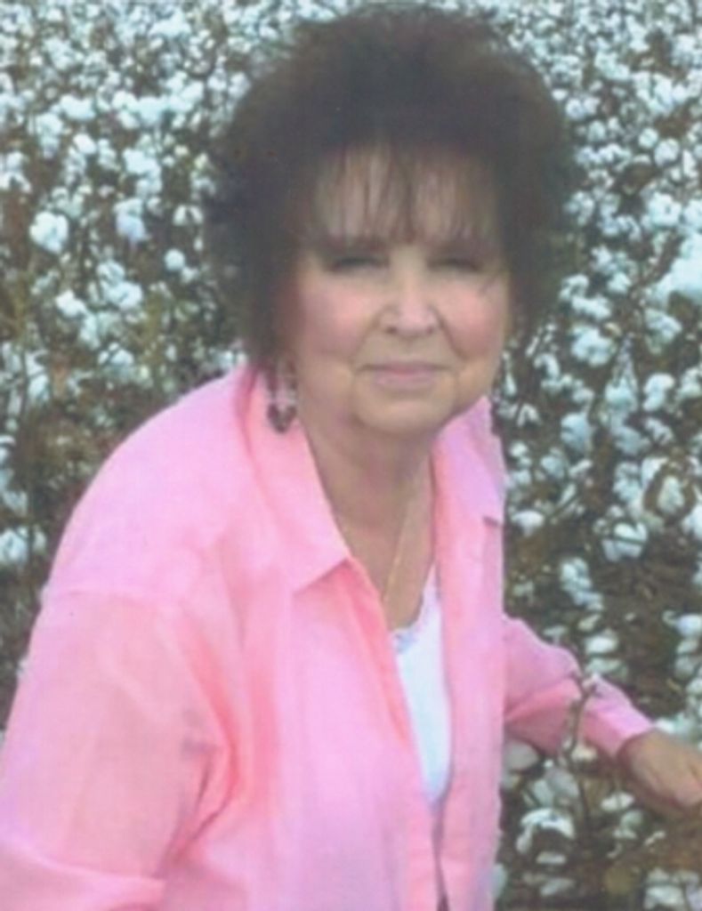 Carolyn Louise Allen