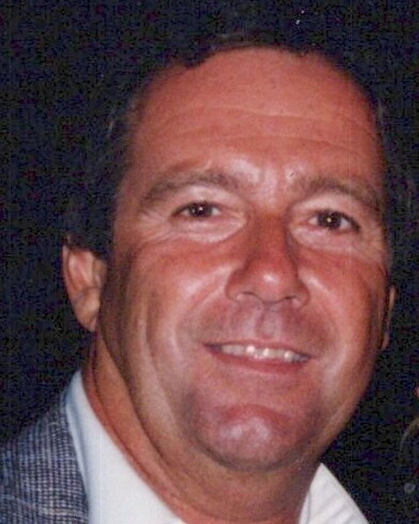 Richard C. "Dick" Angelo Profile Photo